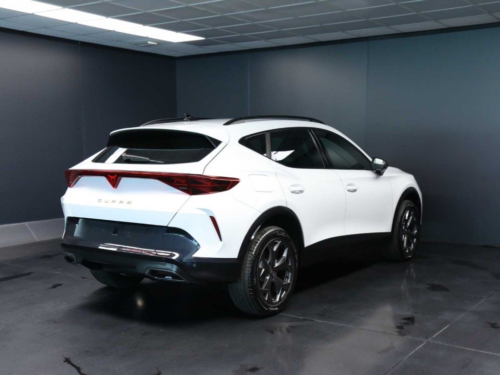 CUPRA Formentor 1.5 Hybrid DSG - 7