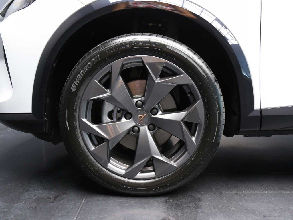 CUPRA Formentor 1.5 Hybrid DSG - 8