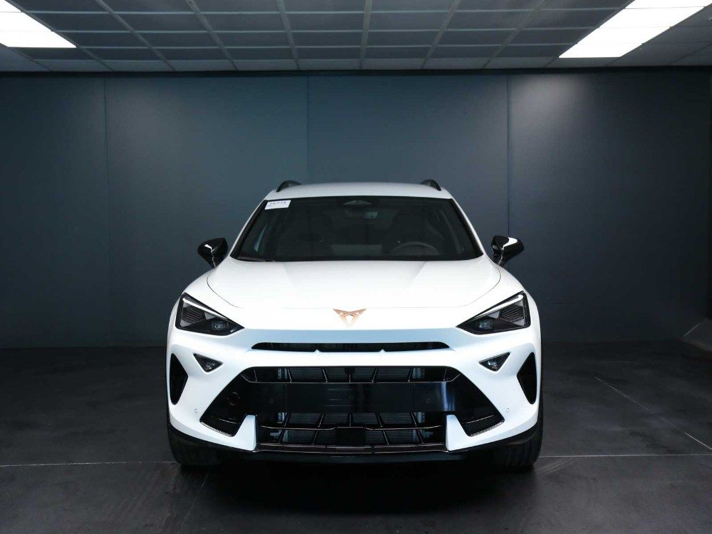 CUPRA Formentor 1.5 Hybrid DSG - 9
