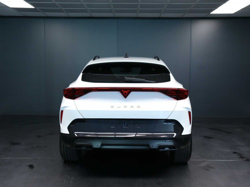 CUPRA Formentor 1.5 Hybrid DSG - 10
