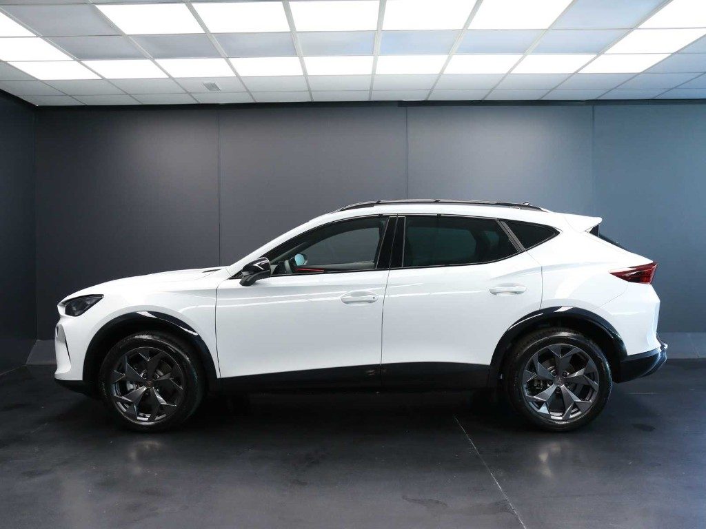 CUPRA Formentor 1.5 Hybrid DSG - 11