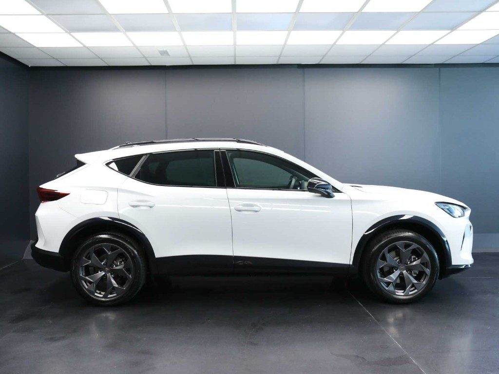 CUPRA Formentor 1.5 Hybrid DSG - 12