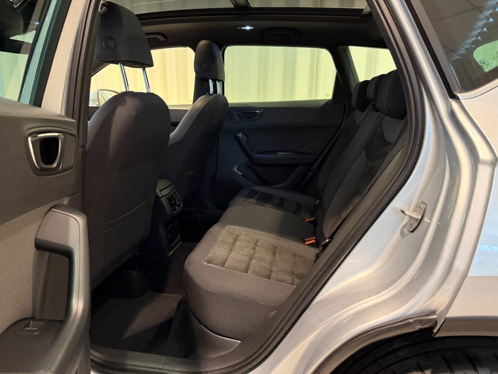 SEAT Ateca 2.0 TDI 4DRIVE DSG XCELLENCE 360° Pano Park Assist - 5