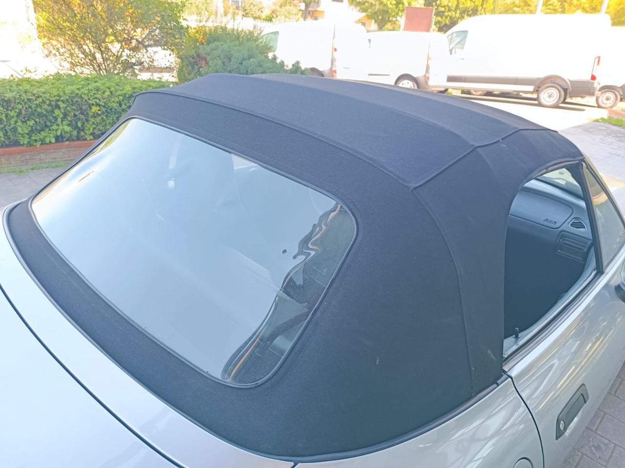 BMW Z3 1.9 16V cat Roadster - 31