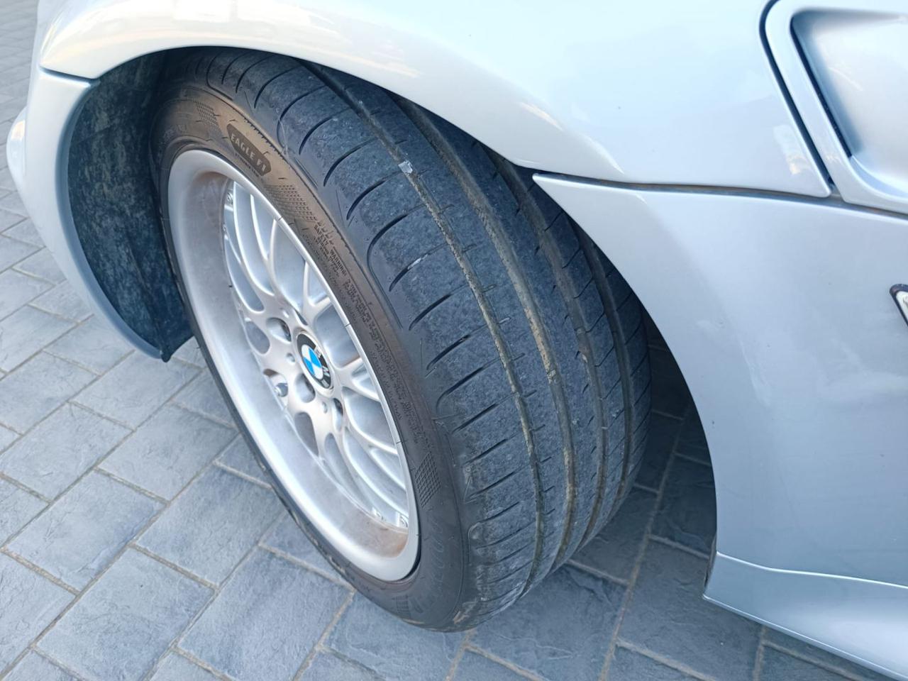 BMW Z3 1.9 16V cat Roadster - 3