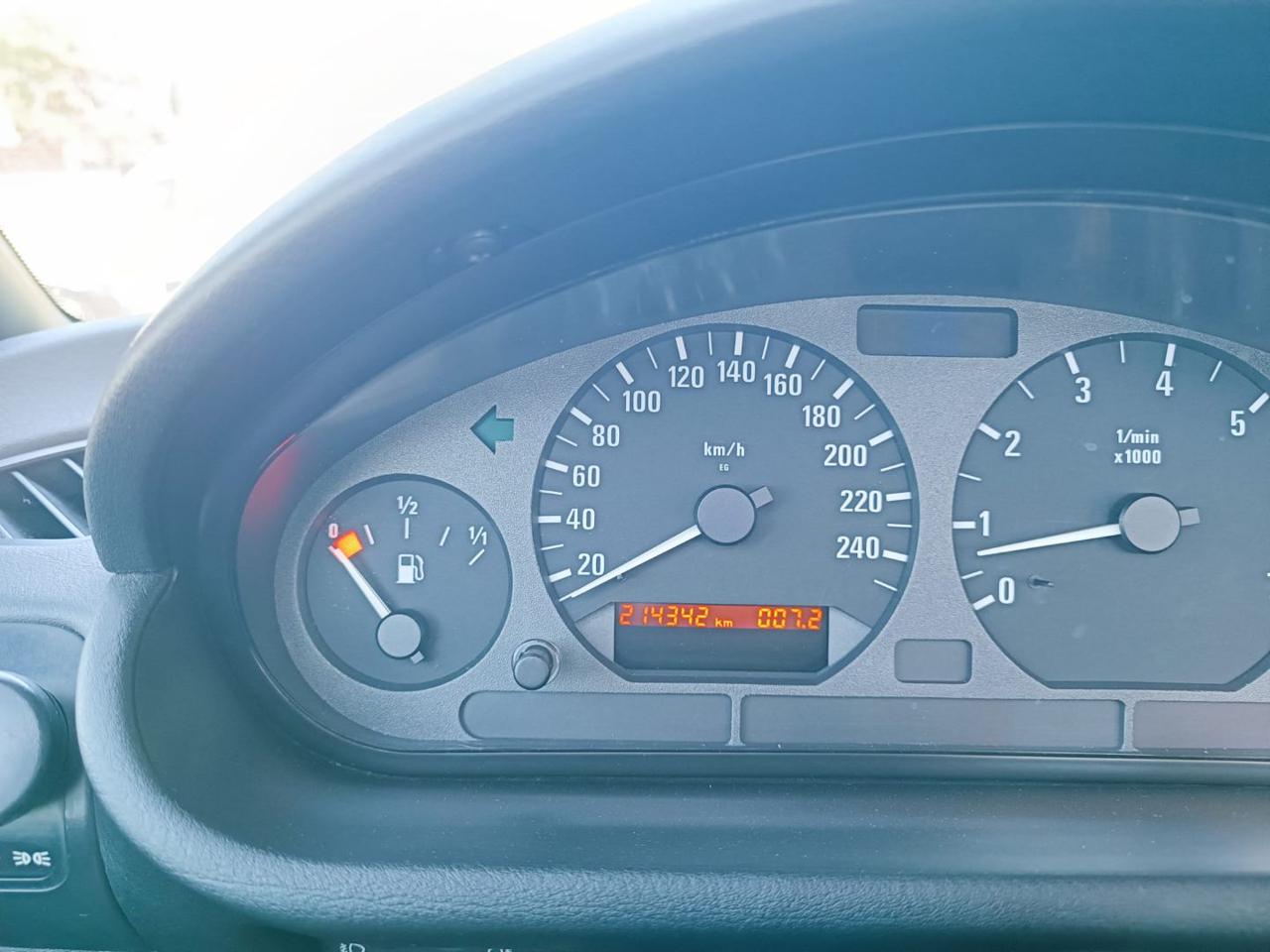 BMW Z3 1.9 16V cat Roadster - 28