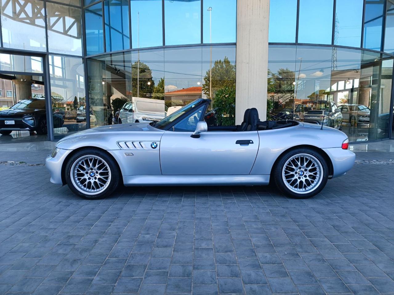 BMW Z3 1.9 16V cat Roadster - 20