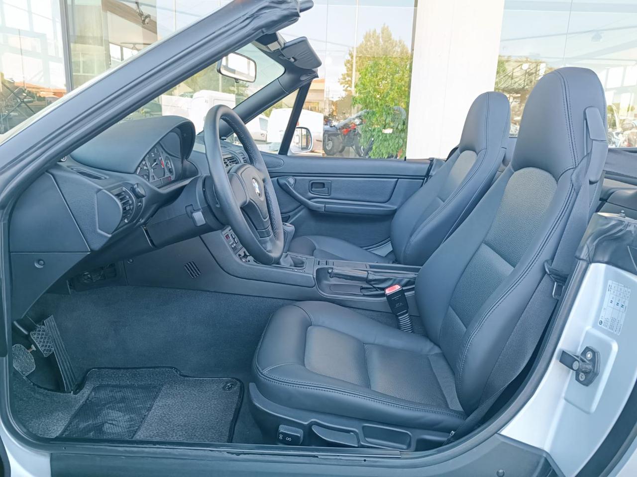 BMW Z3 1.9 16V cat Roadster - 2
