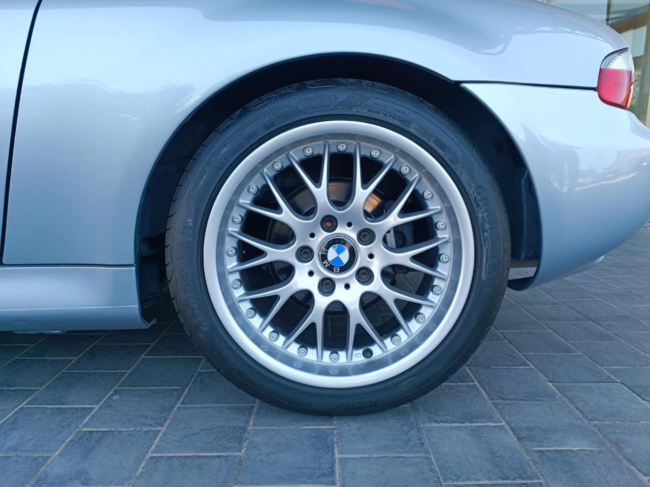 BMW Z3 1.9 16V cat Roadster - 16