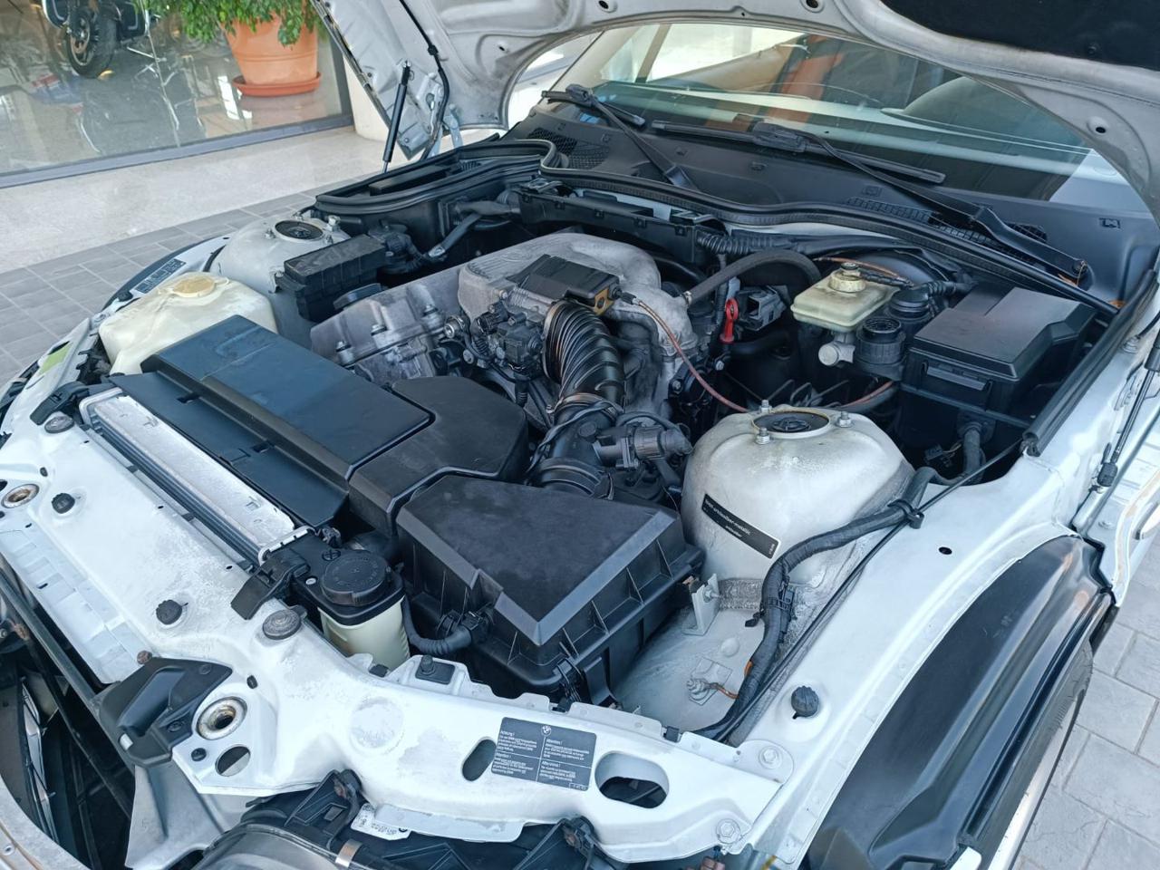 BMW Z3 1.9 16V cat Roadster - 26