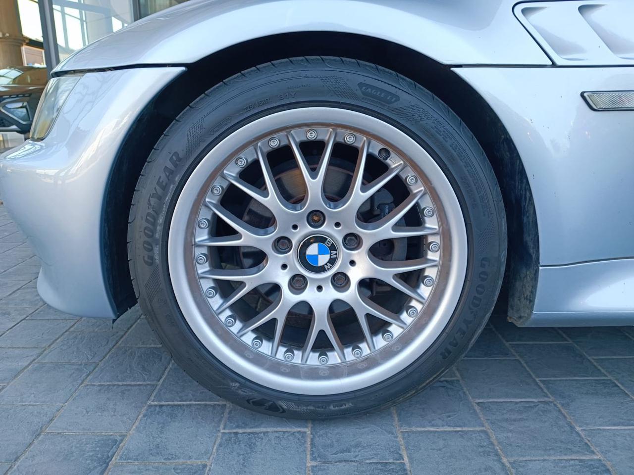 BMW Z3 1.9 16V cat Roadster - 21