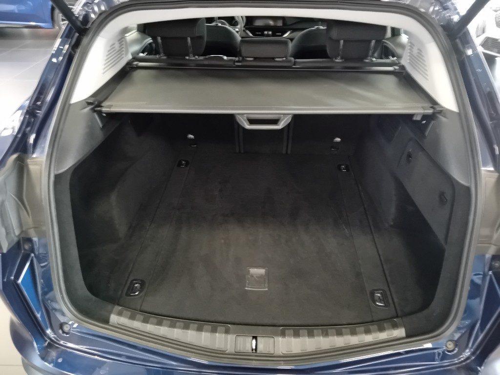 Clicca per ingrandire Stelvio - 2.2 Turbodiesel 160 CV AT8 Business