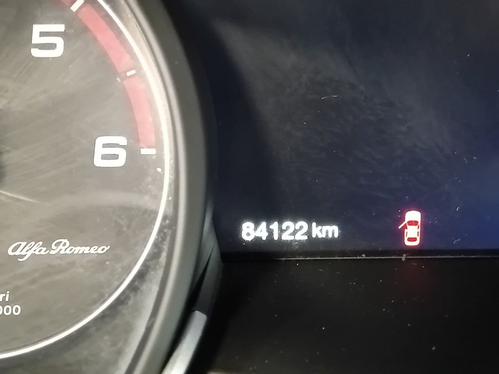 Clicca per ingrandire Stelvio - 2.2 Turbodiesel 160 CV AT8 Business