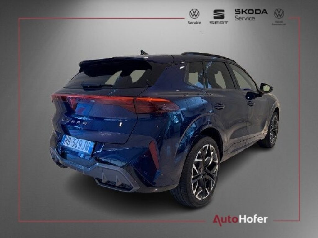 CUPRA Terramar 1.5 e-Hybrid DSG Impulse PHEV Pano Sennheiser 20 - 3