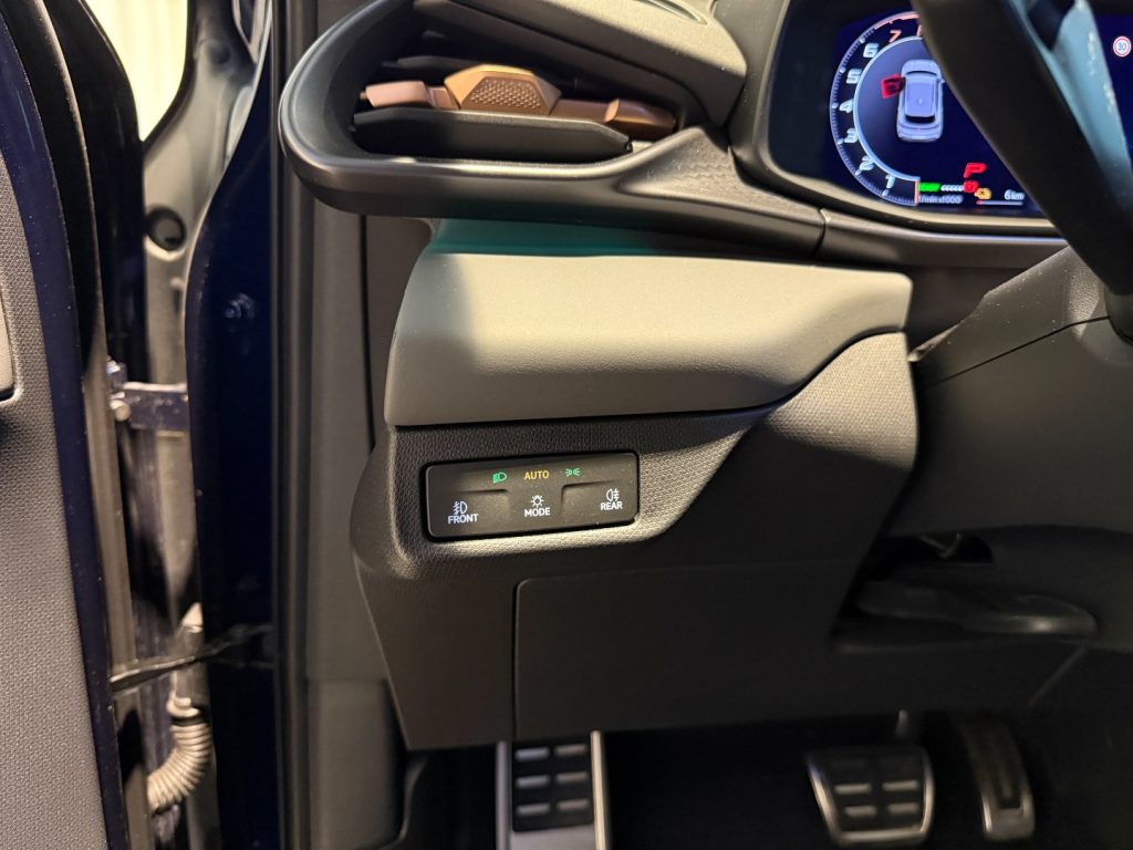 CUPRA Terramar 1.5 e-Hybrid DSG Impulse PHEV Pano Sennheiser 20 - 10