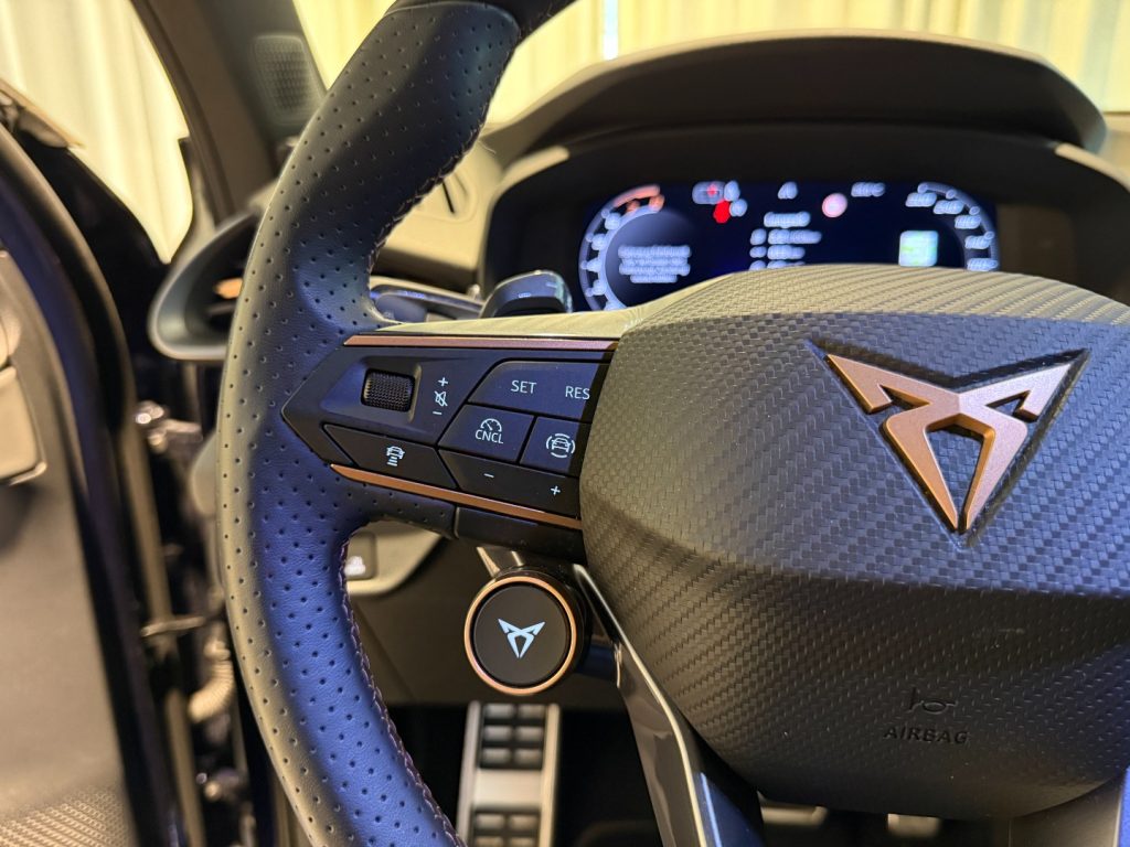 CUPRA Terramar 1.5 e-Hybrid DSG Impulse PHEV Pano Sennheiser 20 - 11