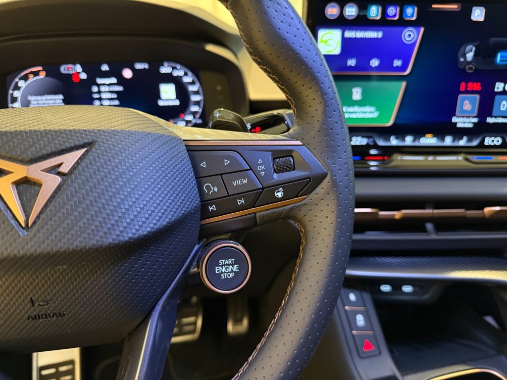 CUPRA Terramar 1.5 e-Hybrid DSG Impulse PHEV Pano Sennheiser 20 - 12