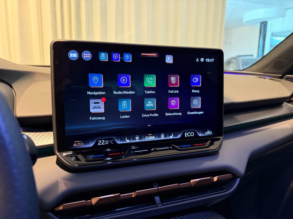 CUPRA Terramar 1.5 e-Hybrid DSG Impulse PHEV Pano Sennheiser 20 - 14