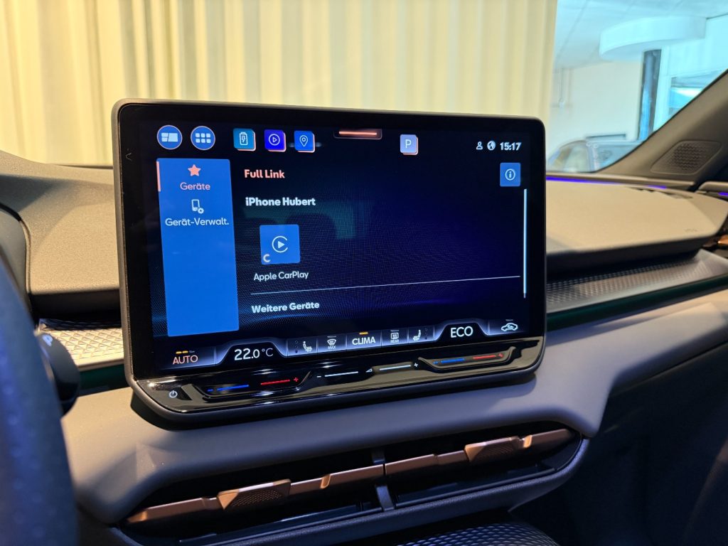 CUPRA Terramar 1.5 e-Hybrid DSG Impulse PHEV Pano Sennheiser 20 - 15