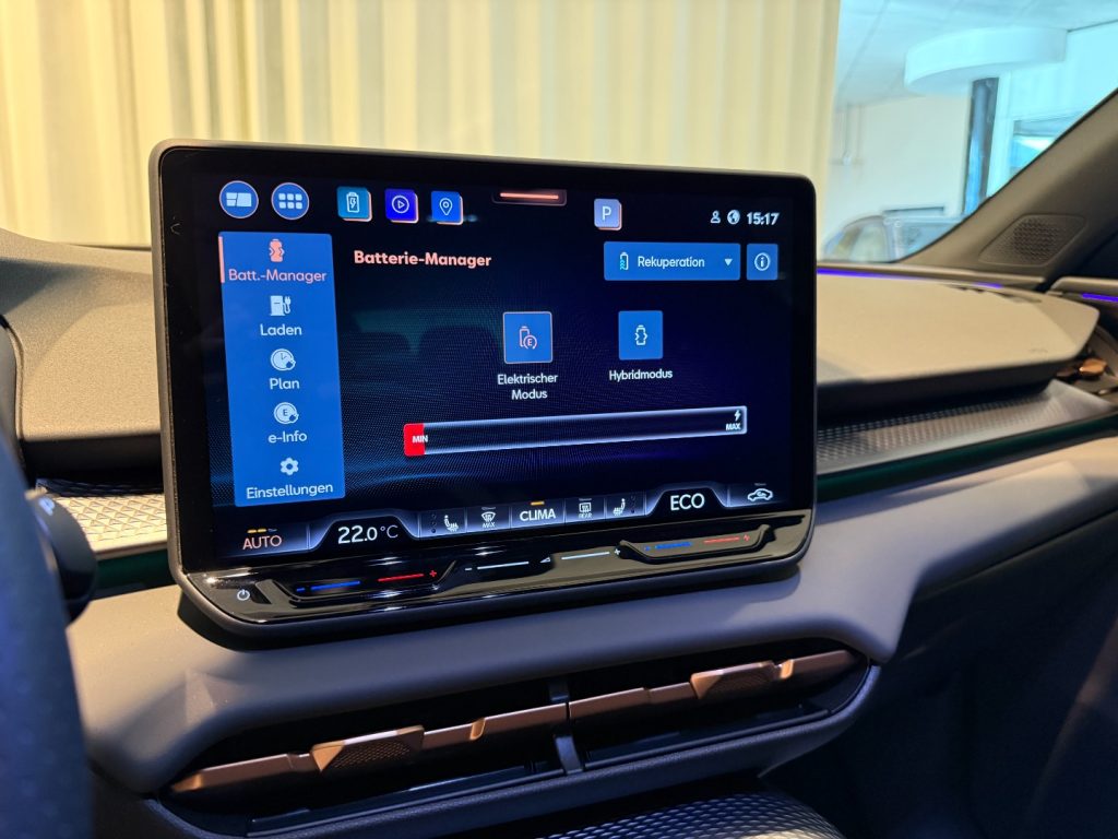 CUPRA Terramar 1.5 e-Hybrid DSG Impulse PHEV Pano Sennheiser 20 - 16