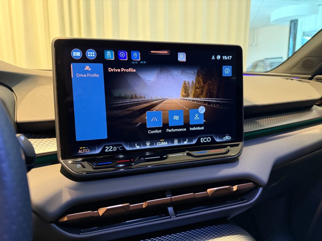 CUPRA Terramar 1.5 e-Hybrid DSG Impulse PHEV Pano Sennheiser 20 - 17