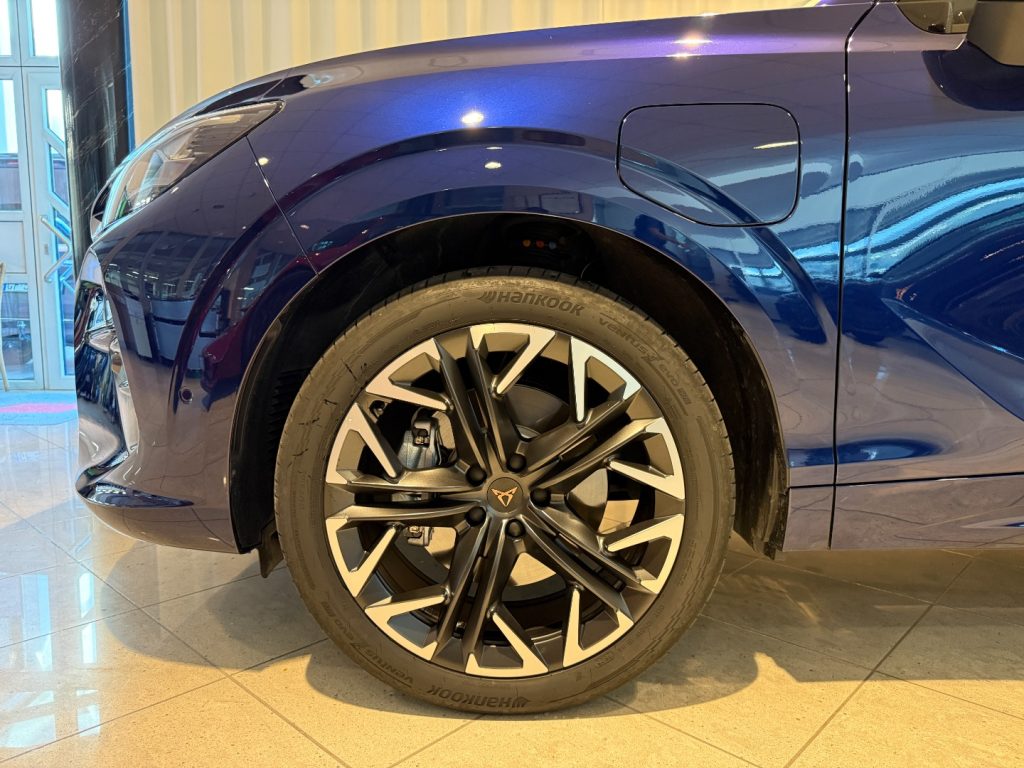 CUPRA Terramar 1.5 e-Hybrid DSG Impulse PHEV Pano Sennheiser 20 - 19