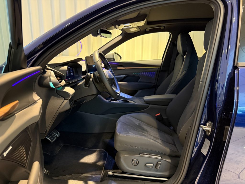 CUPRA Terramar 1.5 e-Hybrid DSG Impulse PHEV Pano Sennheiser 20 - 4