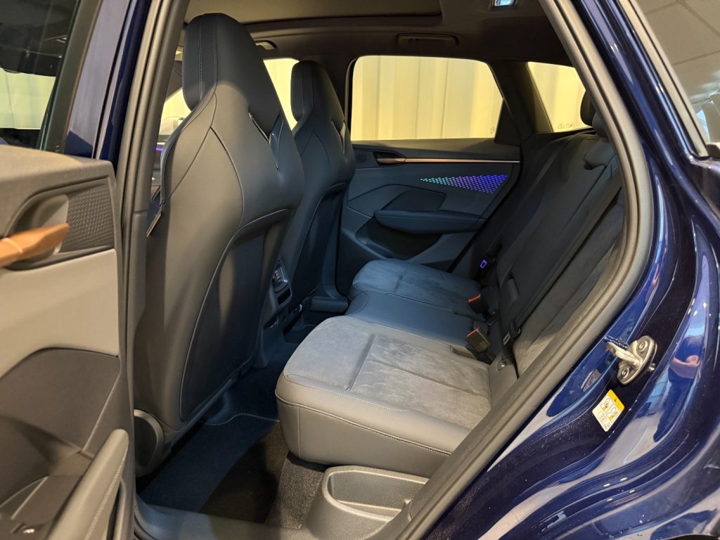 CUPRA Terramar 1.5 e-Hybrid DSG Impulse PHEV Pano Sennheiser 20 - 5