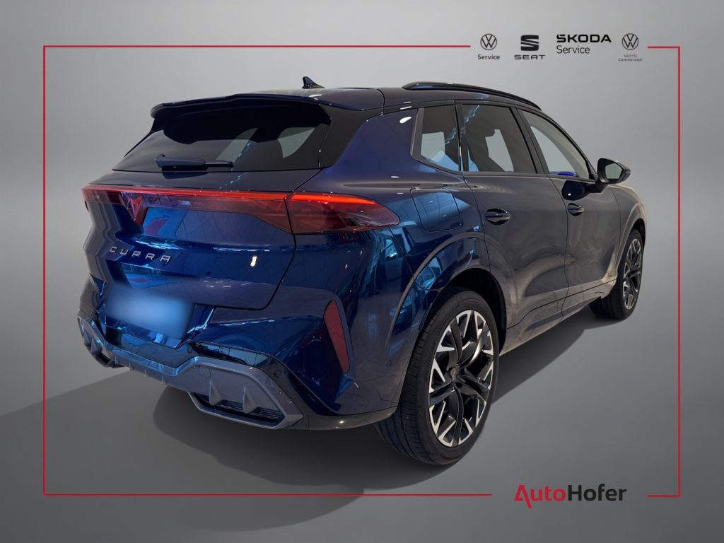 CUPRA Terramar 1.5 e-Hybrid DSG Impulse PHEV Pano Sennheiser 20 - 3