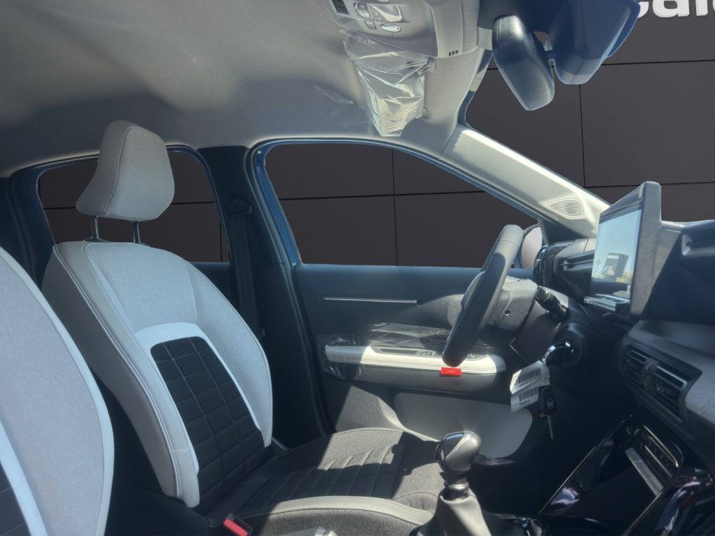 CITROEN C3 PureTech turbo 100 S&S Max - 18