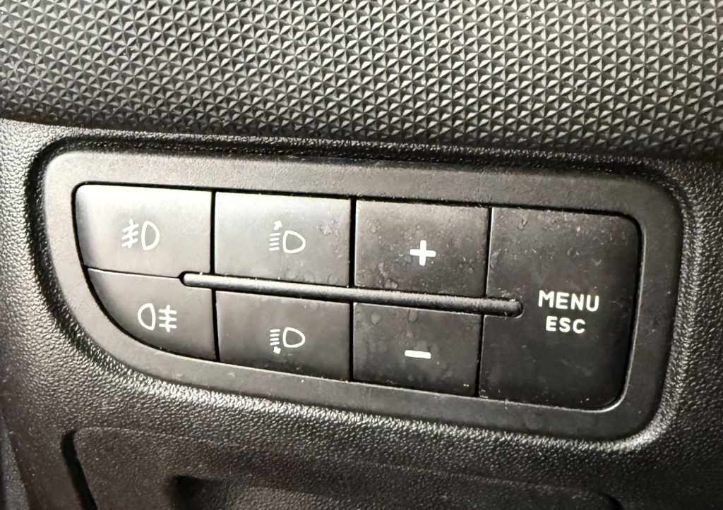 FIAT Punto 1.2 8V 5 porte Lounge - 18