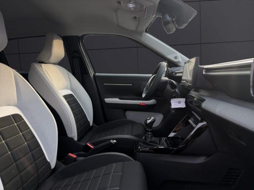 CITROEN C3 PureTech Turbo 100 S&S Max - 10