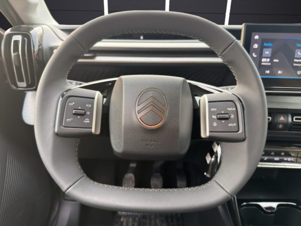 CITROEN C3 PureTech Turbo 100 S&S Max - 15