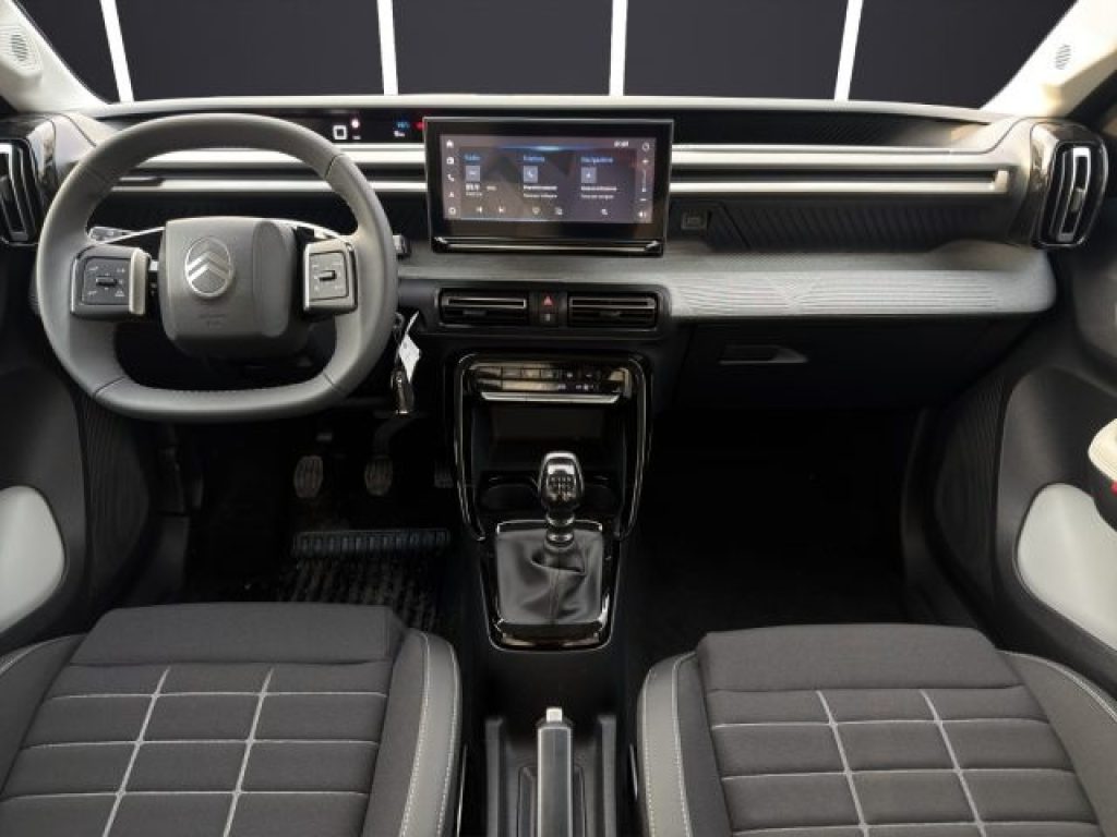CITROEN C3 PureTech Turbo 100 S&S Max - 14