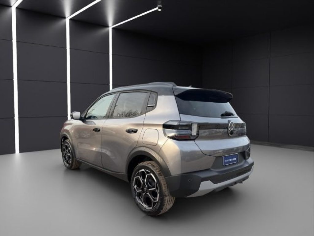 CITROEN C3 PureTech Turbo 100 S&S Max - 3
