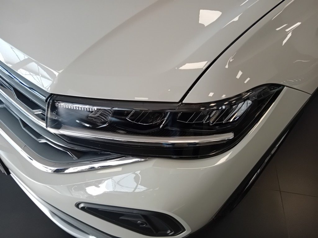 Clicca per ingrandire T-Cross - 1.0 TSI Life