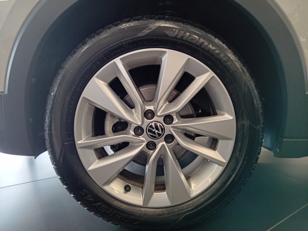 Clicca per ingrandire T-Cross - 1.0 TSI Life