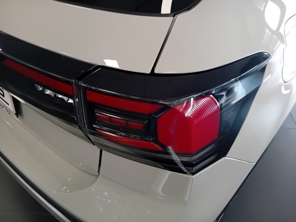 Clicca per ingrandire T-Cross - 1.0 TSI Life