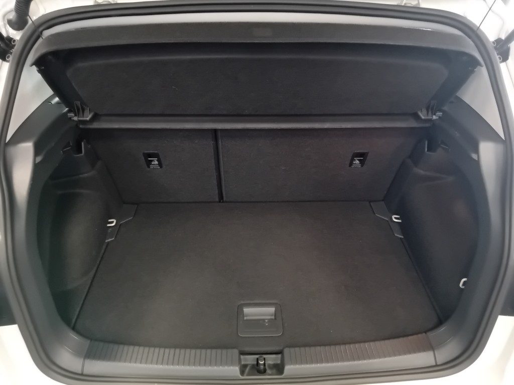 Clicca per ingrandire T-Cross - 1.0 TSI Life