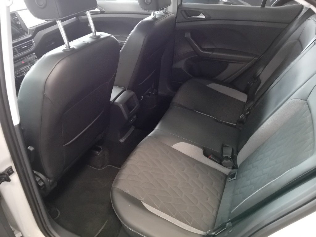 Clicca per ingrandire T-Cross - 1.0 TSI Life