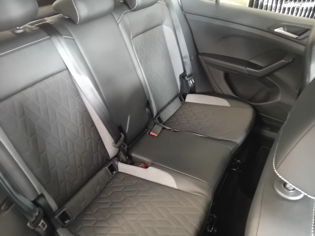 Clicca per ingrandire T-Cross - 1.0 TSI Life