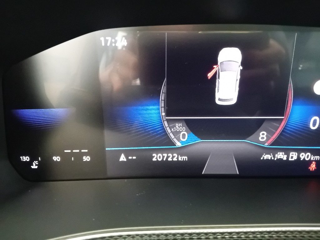 Clicca per ingrandire T-Cross - 1.0 TSI Life