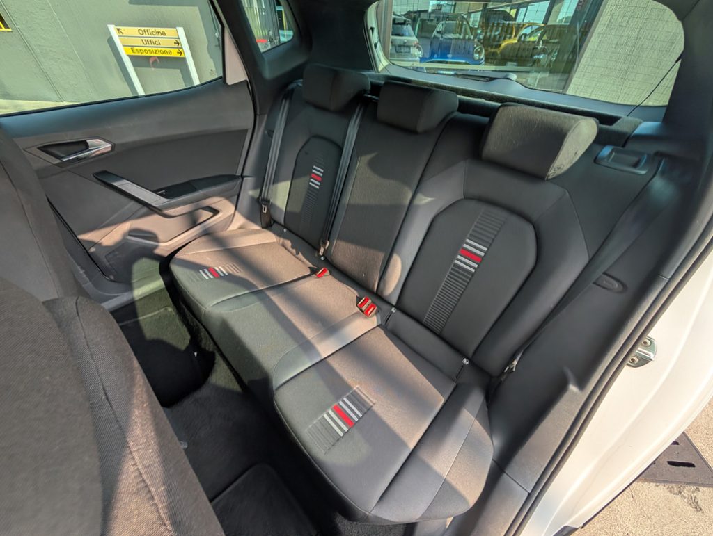 SEAT Arona 1.5 TSI EVO ACT FR - 14