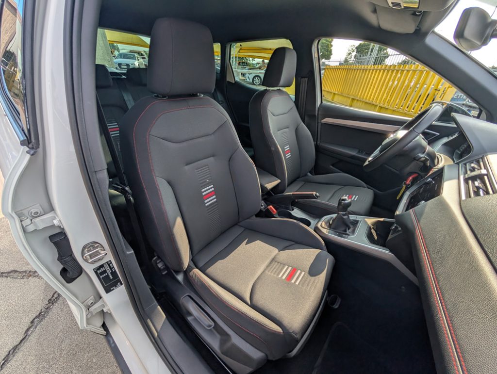 SEAT Arona 1.5 TSI EVO ACT FR - 15