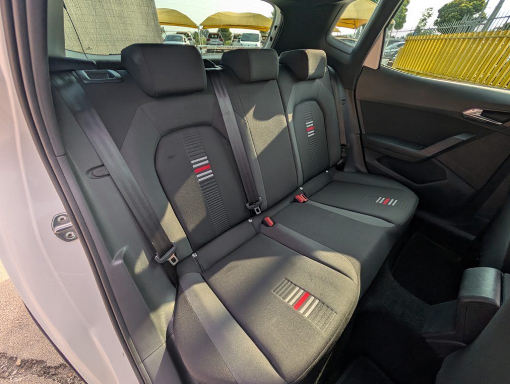 SEAT Arona 1.5 TSI EVO ACT FR - 16