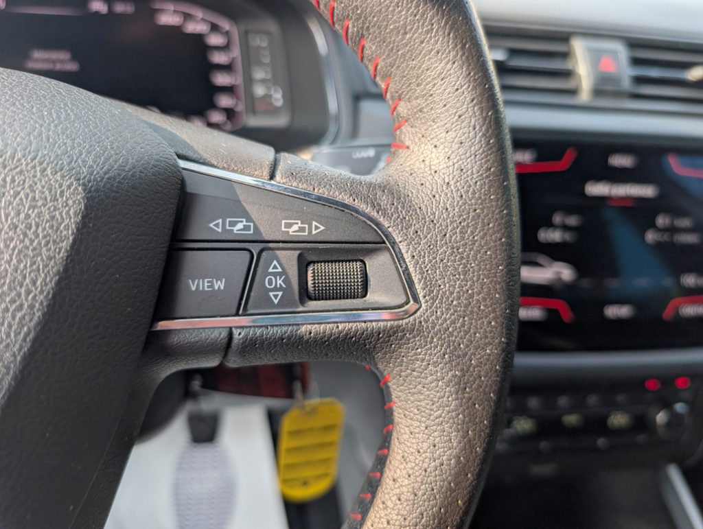 SEAT Arona 1.5 TSI EVO ACT FR - 19