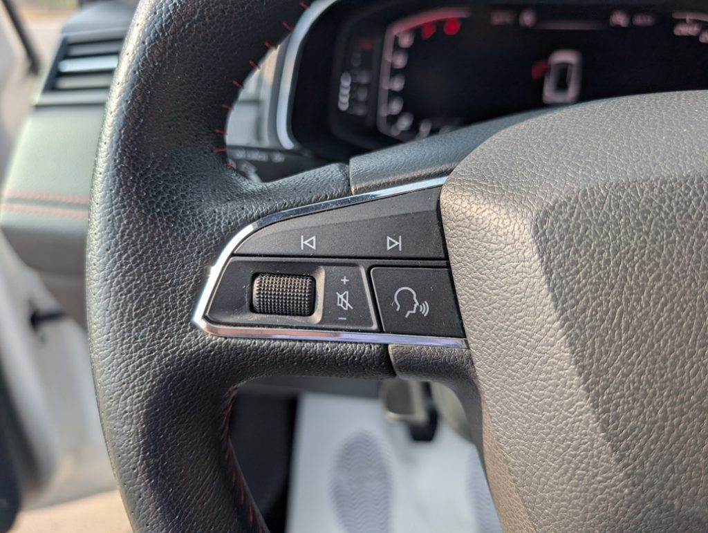 SEAT Arona 1.5 TSI EVO ACT FR - 20