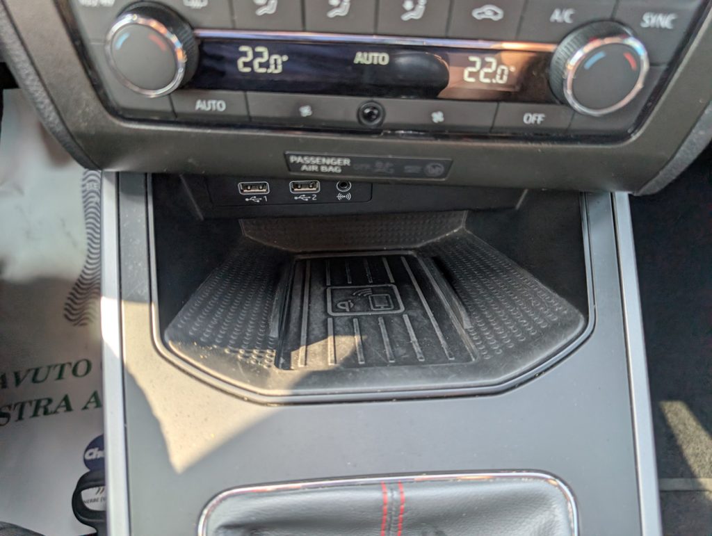 SEAT Arona 1.5 TSI EVO ACT FR - 23