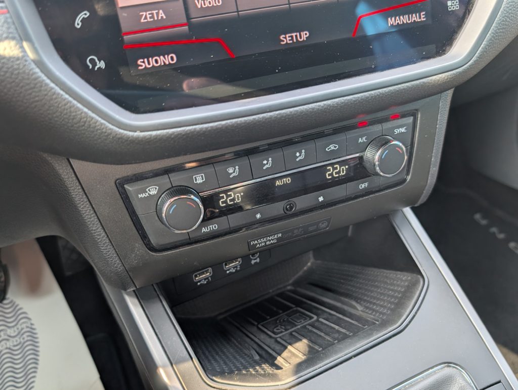 SEAT Arona 1.5 TSI EVO ACT FR - 24