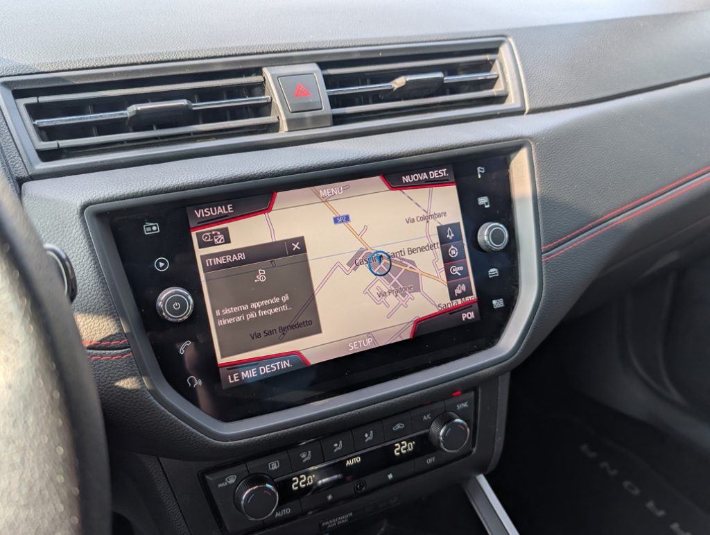 SEAT Arona 1.5 TSI EVO ACT FR - 28